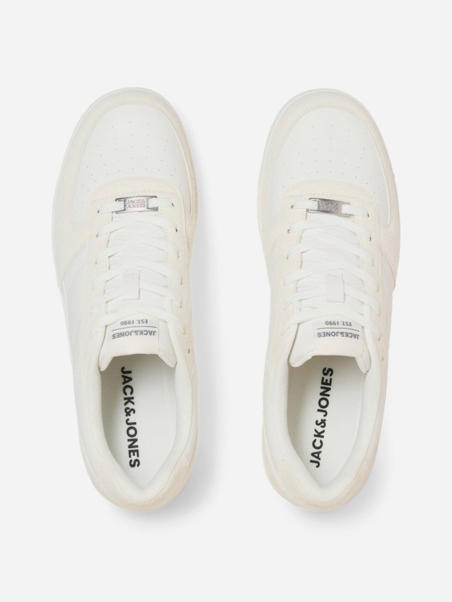 JFWBUMP Panelled Combo Sneakers