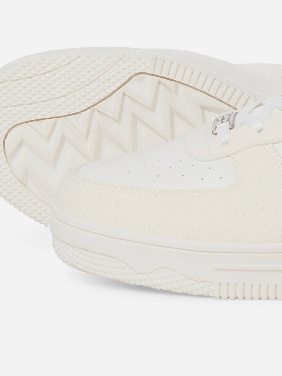 JFWBUMP Panelled Combo Sneakers