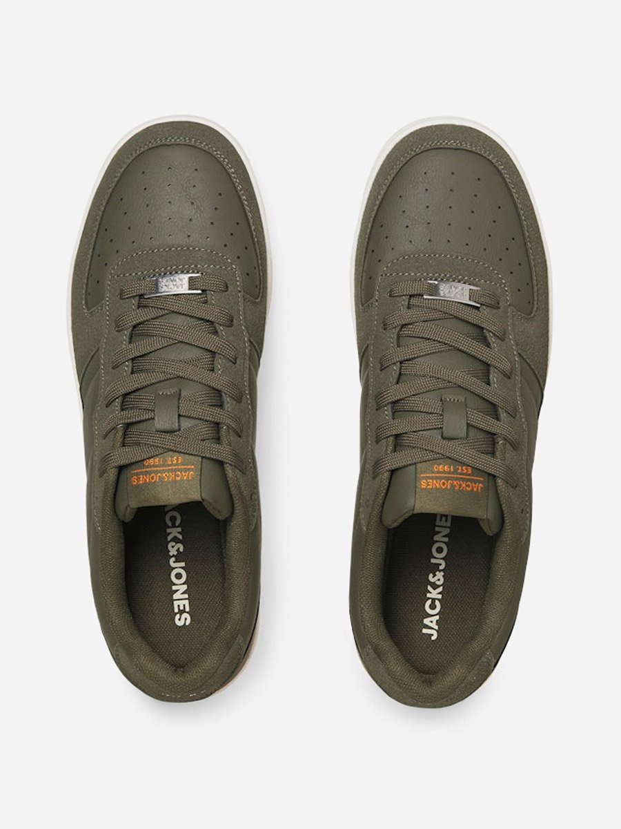 JFWBUMP Panelled Combo Sneakers