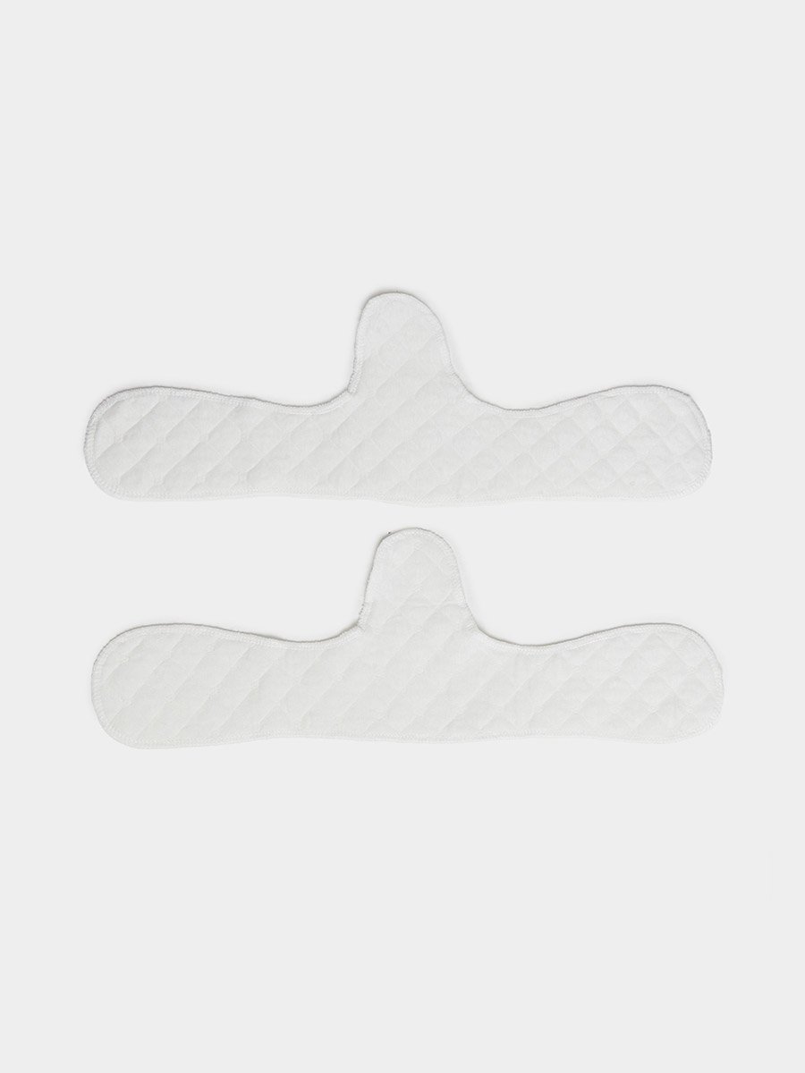 Pack of 2 - Underbust Sweat Pads