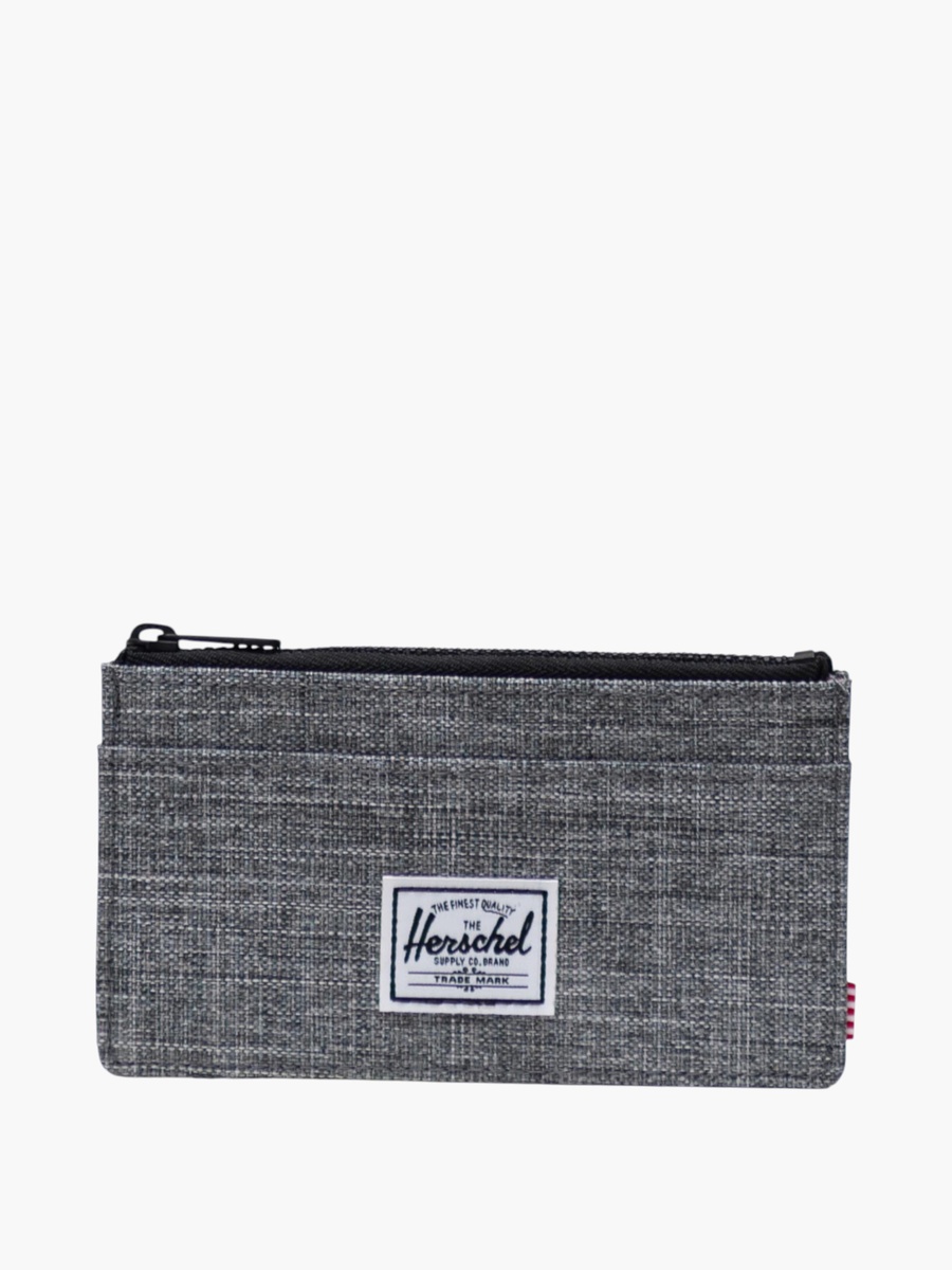 Solid RFID Card Holder