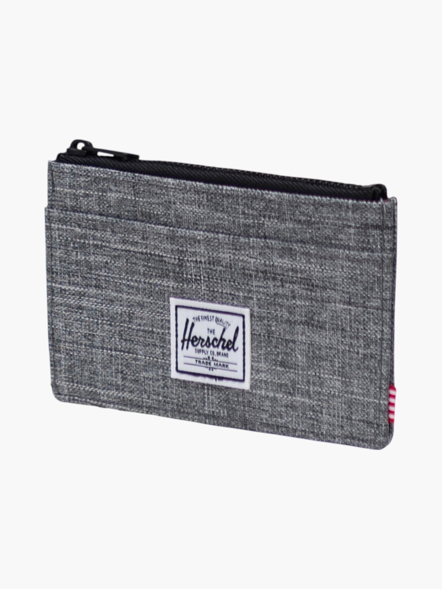 Solid RFID Card Holder