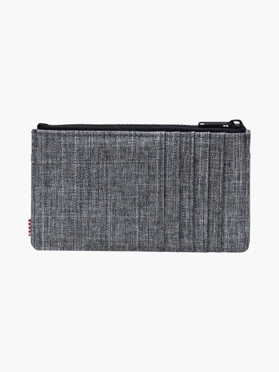 Solid RFID Card Holder