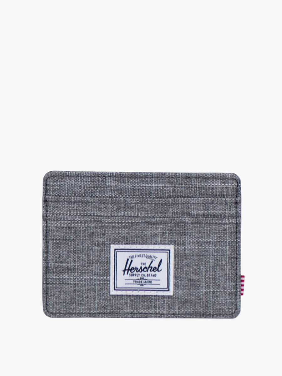 Textured Card Holder