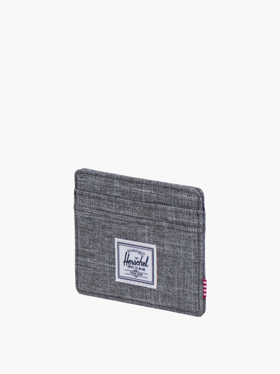 Textured Card Holder