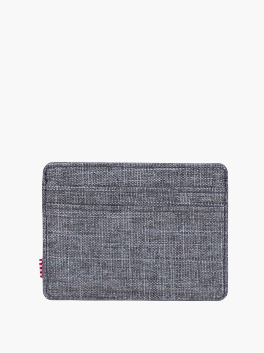 Textured Card Holder