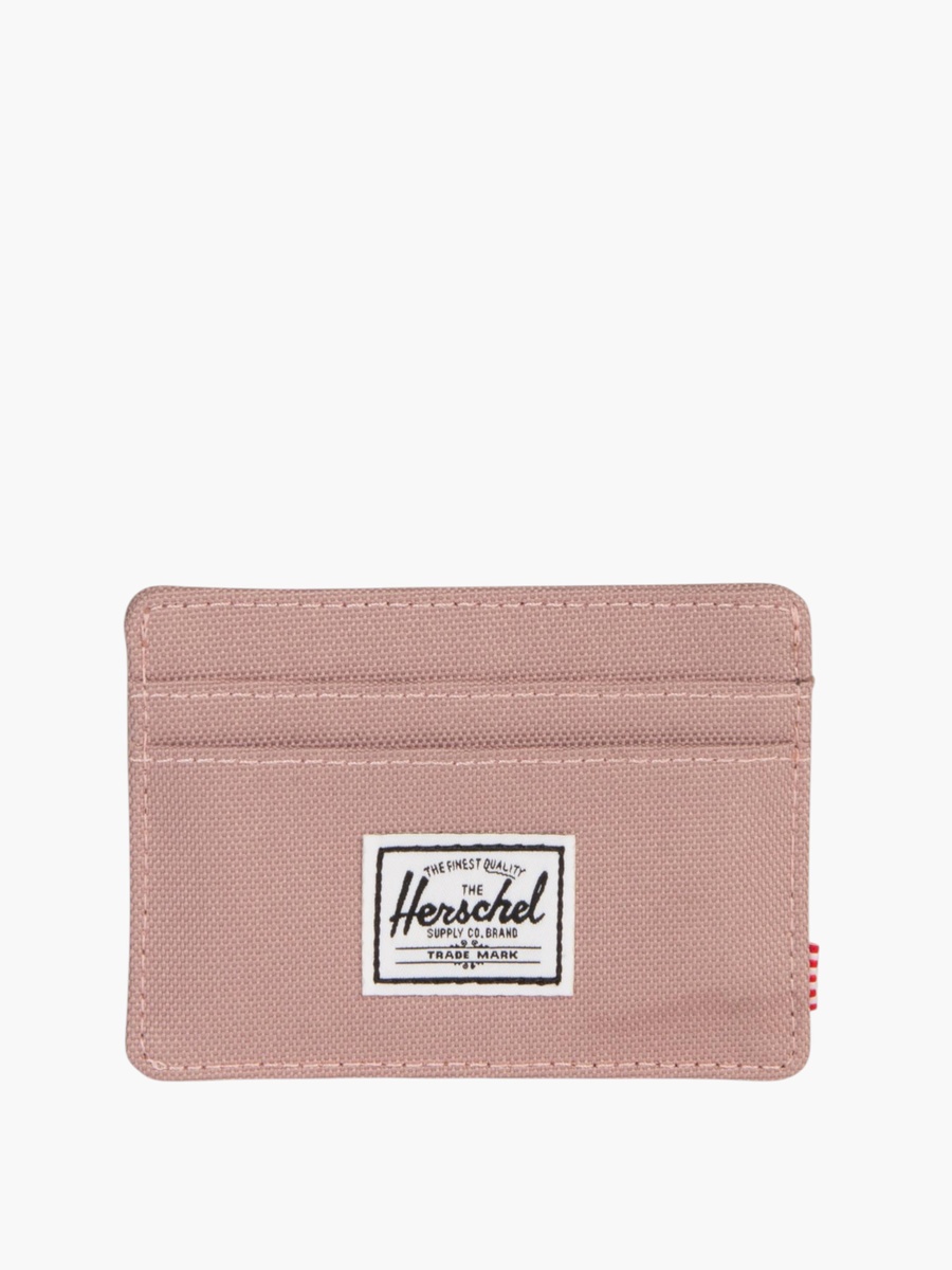Solid Card Holder
