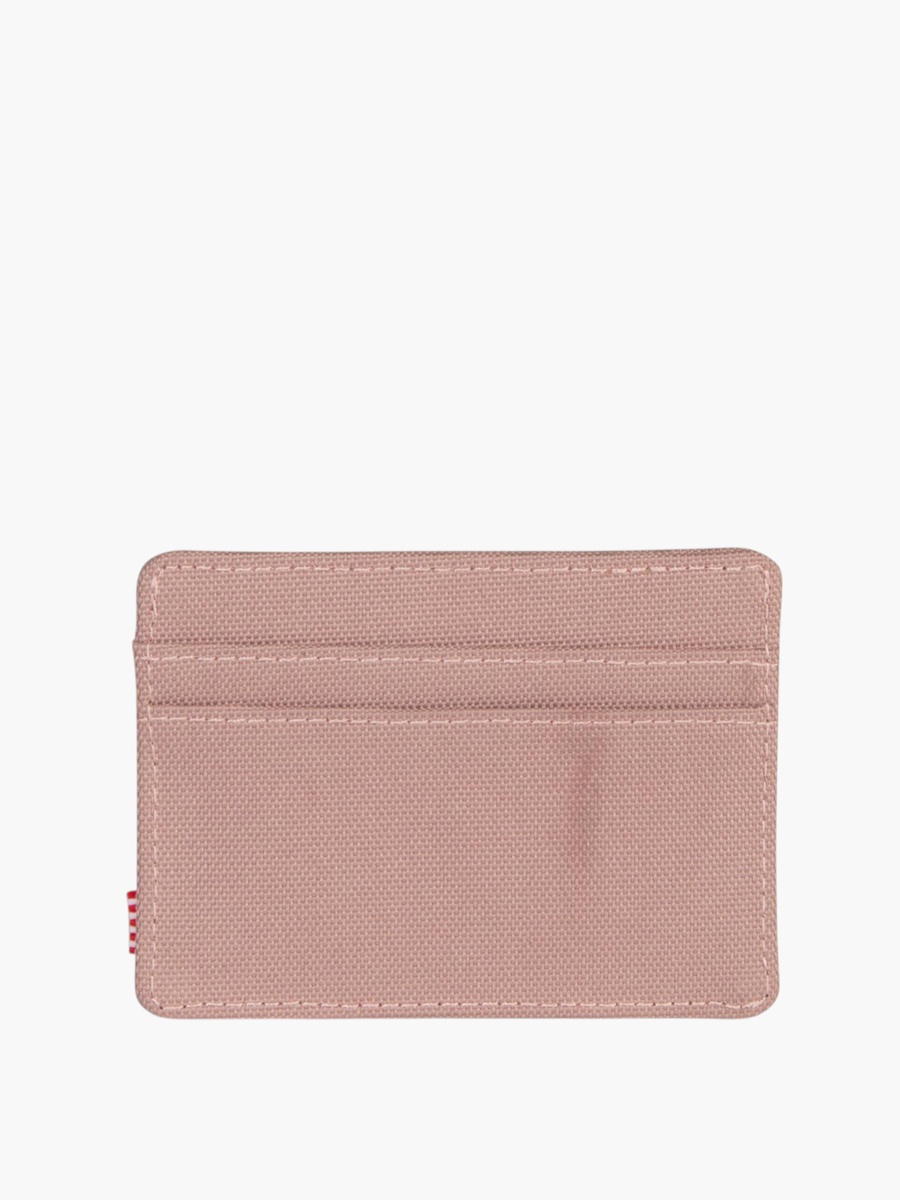 Solid Card Holder