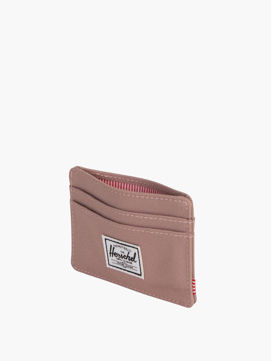 Solid Card Holder