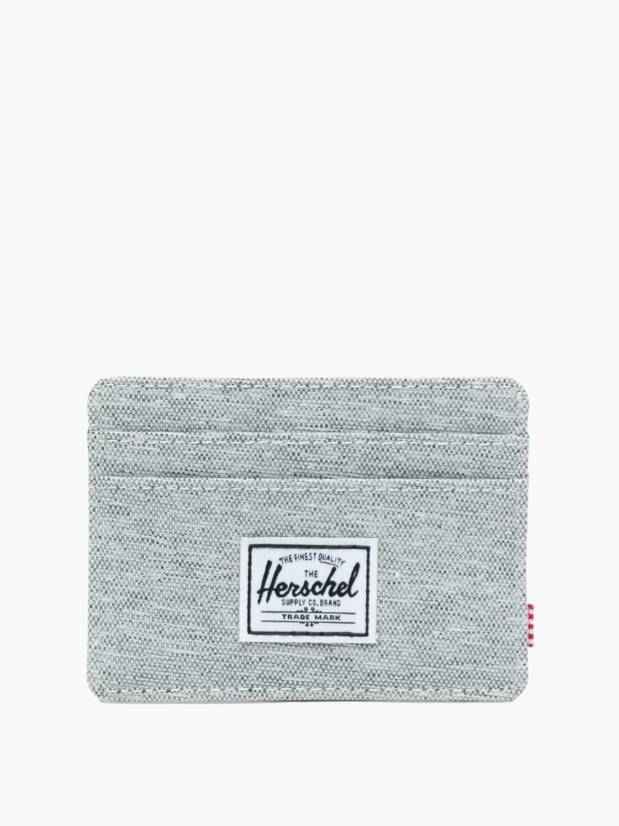 Textured RFID Card Holder