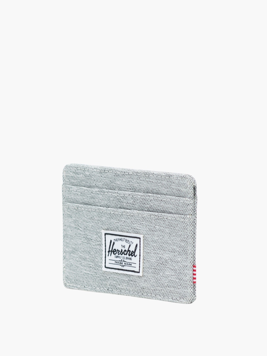 Textured RFID Card Holder