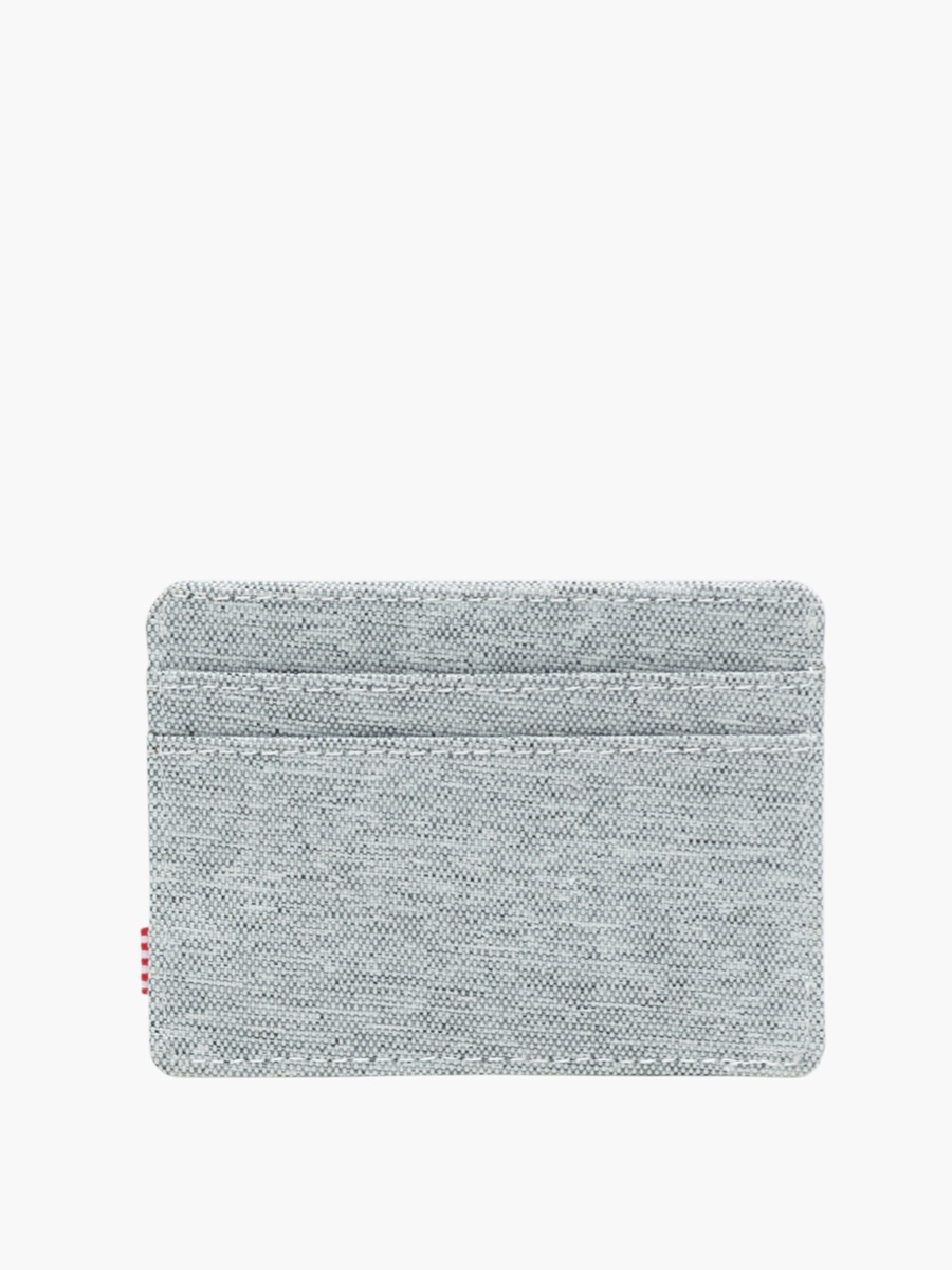 Textured RFID Card Holder