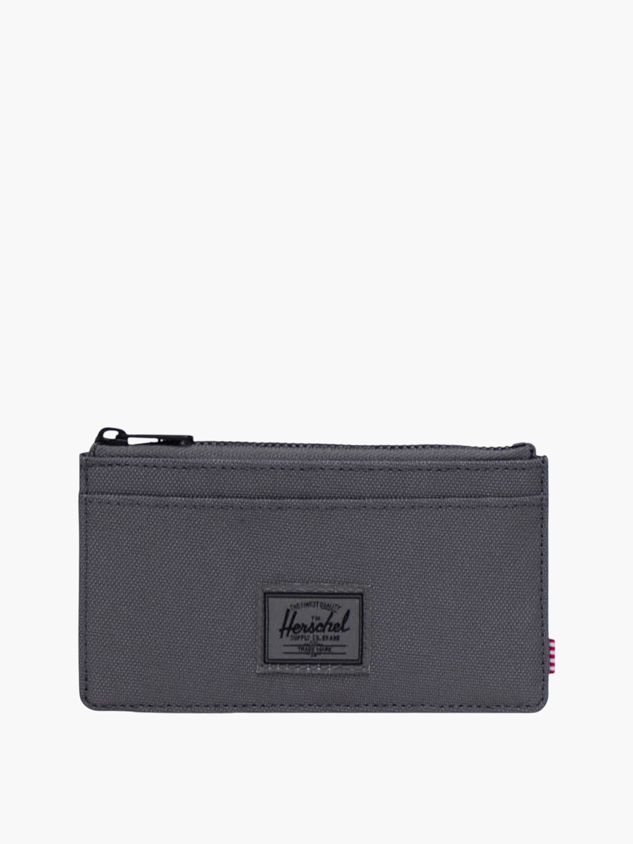 Solid Card Holder