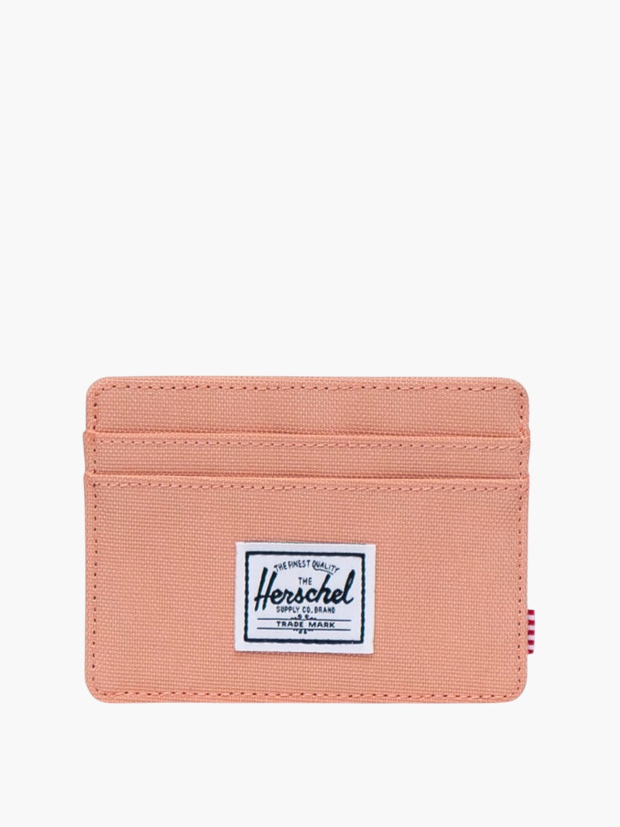 RFID Solid Card Holder