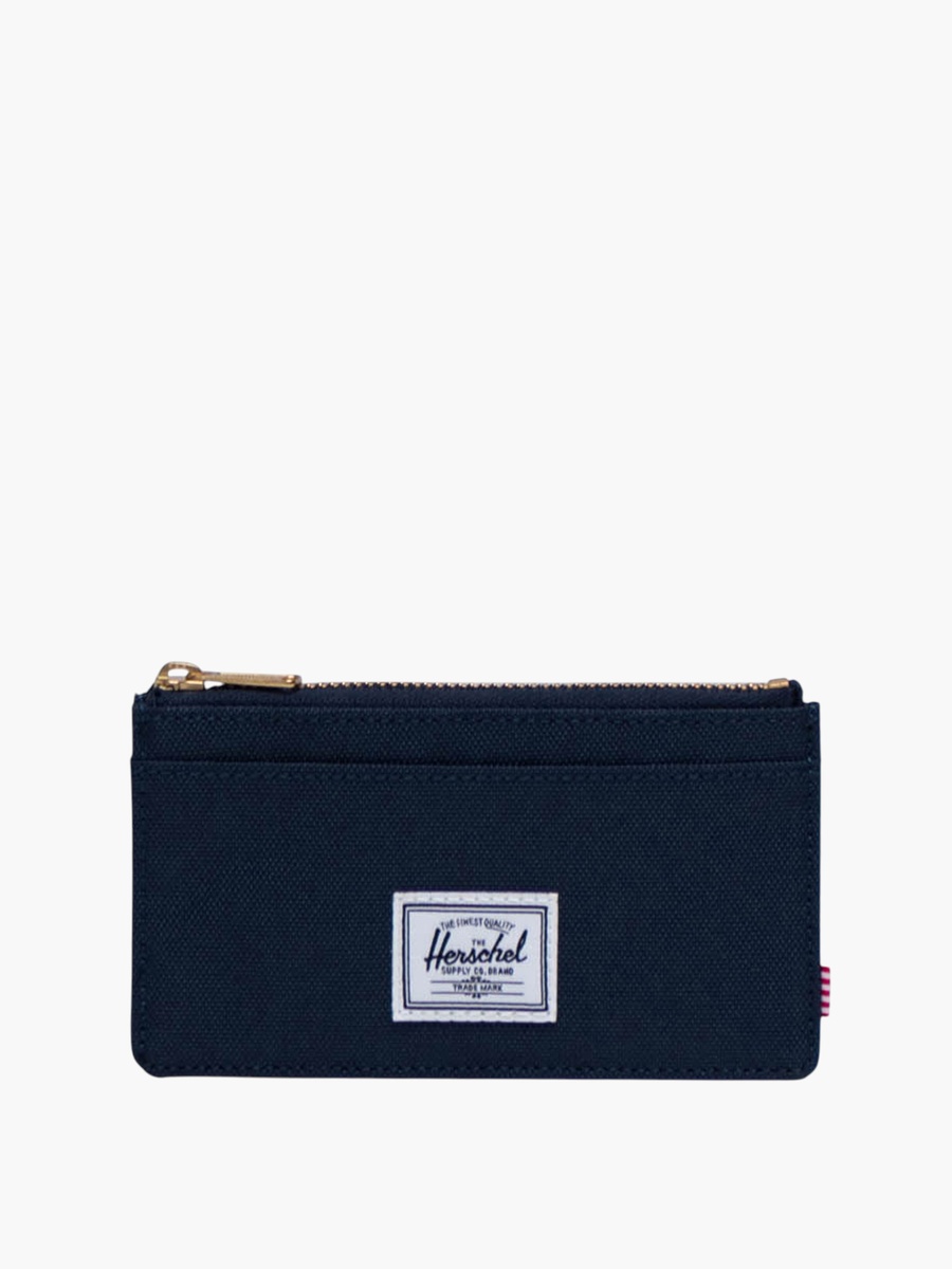 Solid Card Holder