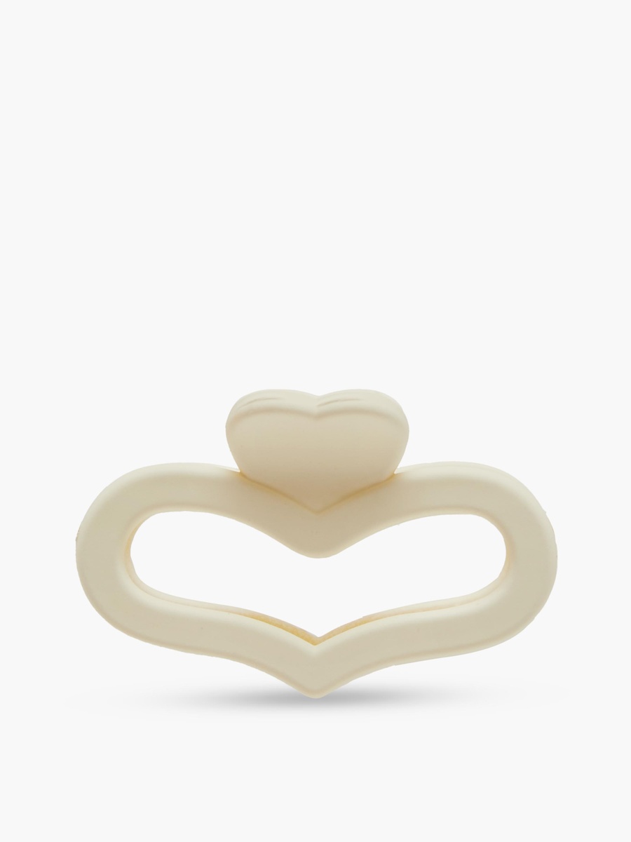 Solid Hair Clamp - Set of 6