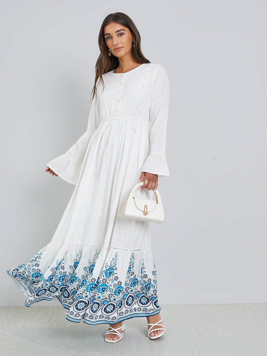 maxi dresses in uae Best Maxi Dress Trends for Hot UAE Weather