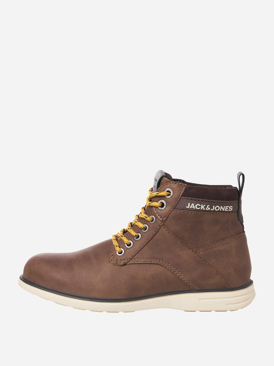 Jfwdenver PU Combo Boots