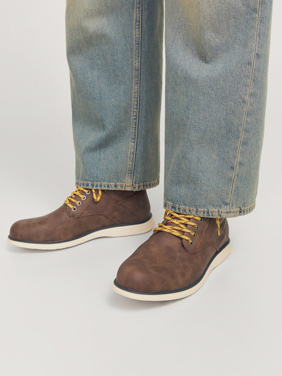 Jfwdenver PU Combo Boots