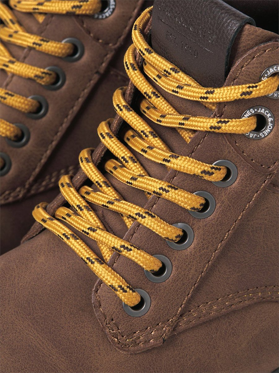 Jfwdenver PU Combo Boots