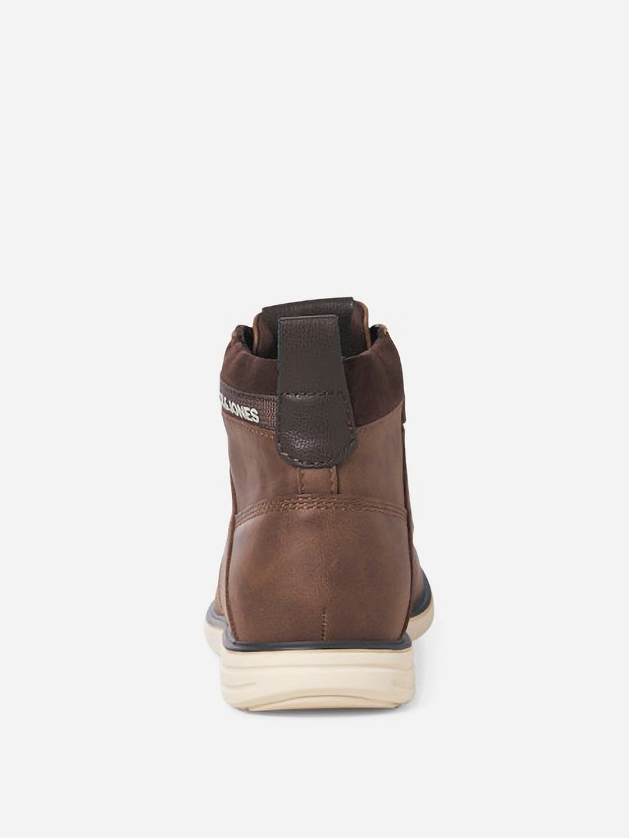Jfwdenver PU Combo Boots