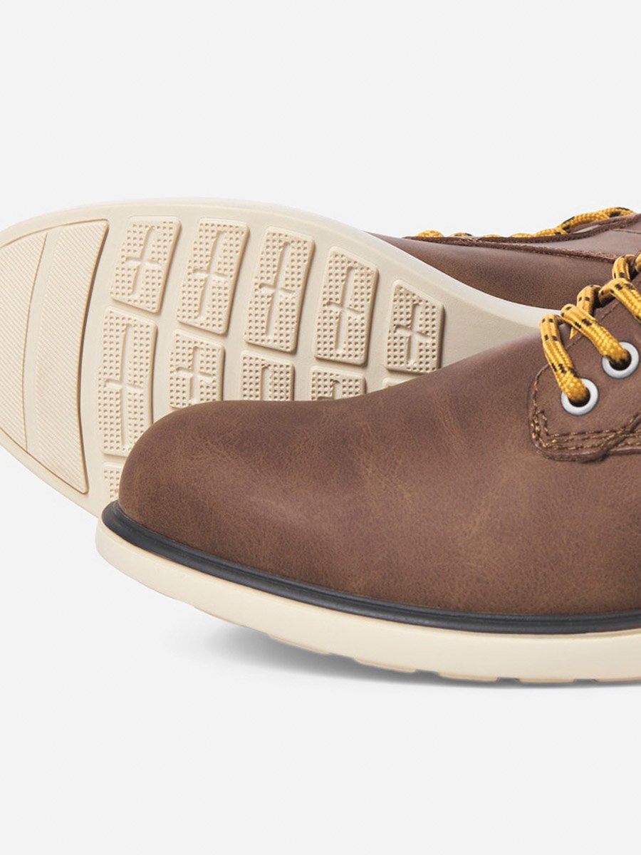 Jfwdenver PU Combo Boots