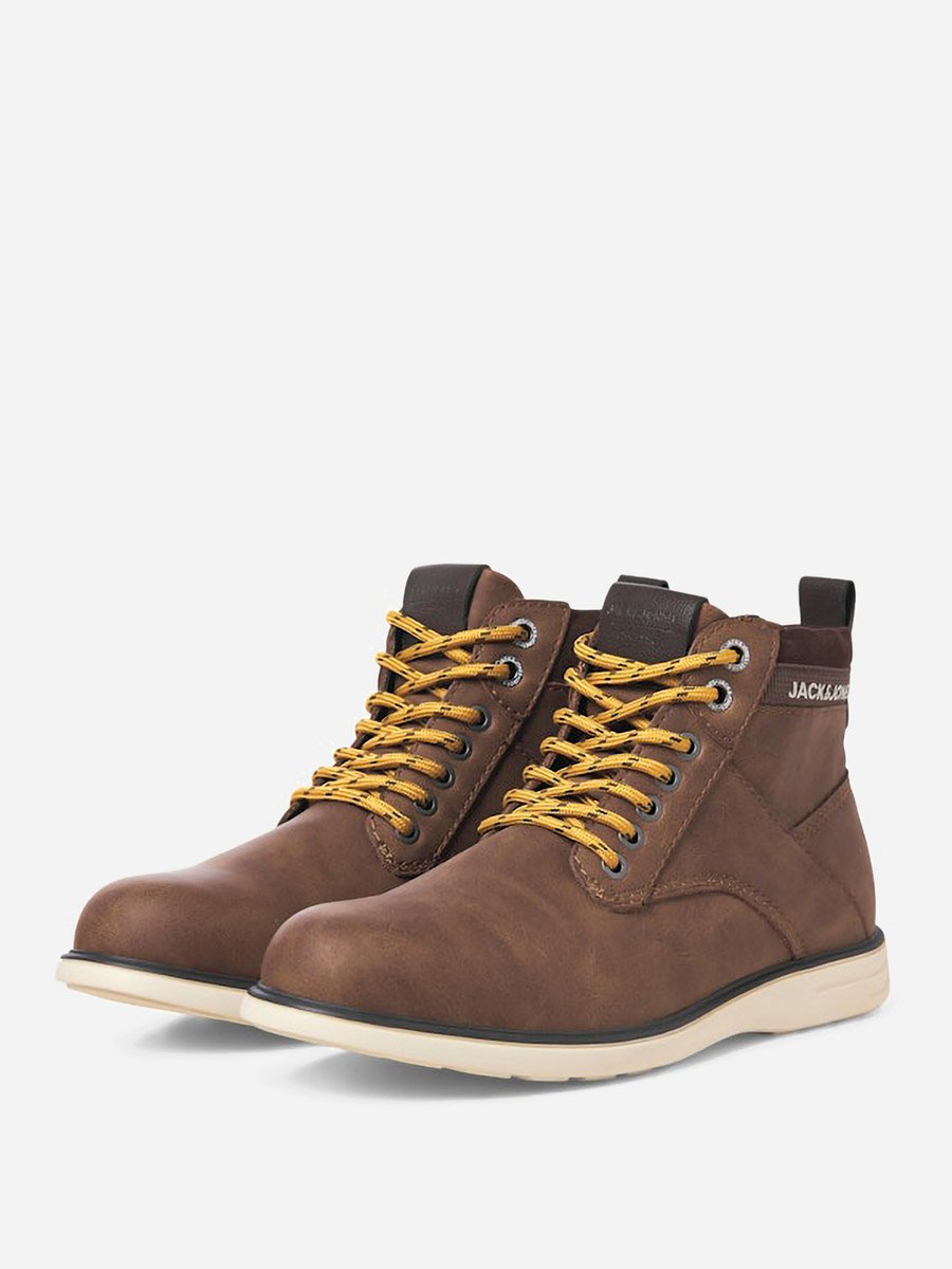 Jfwdenver PU Combo Boots
