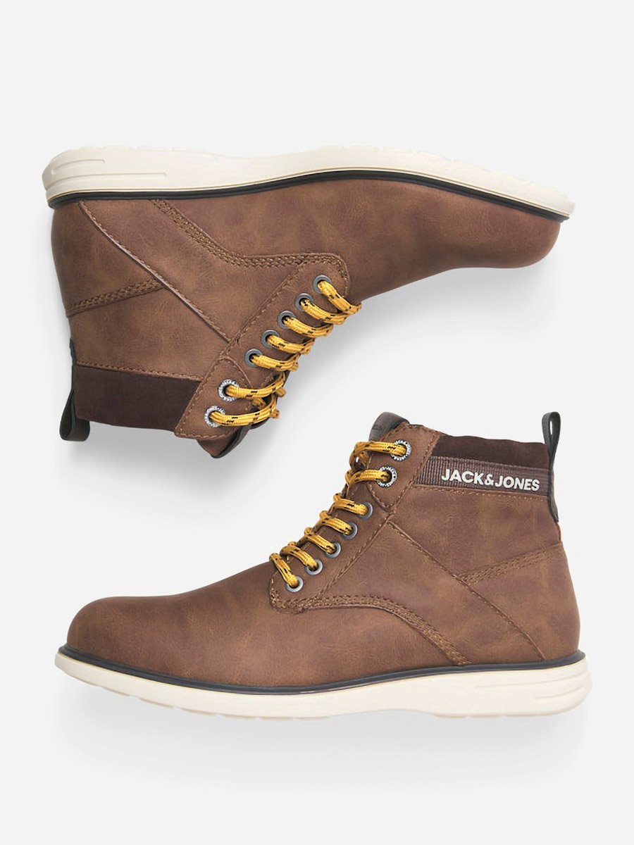 Jfwdenver PU Combo Boots
