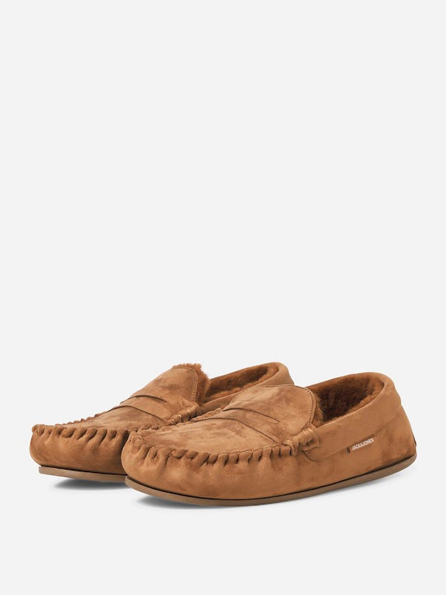 Jfwmark Plain Loafers