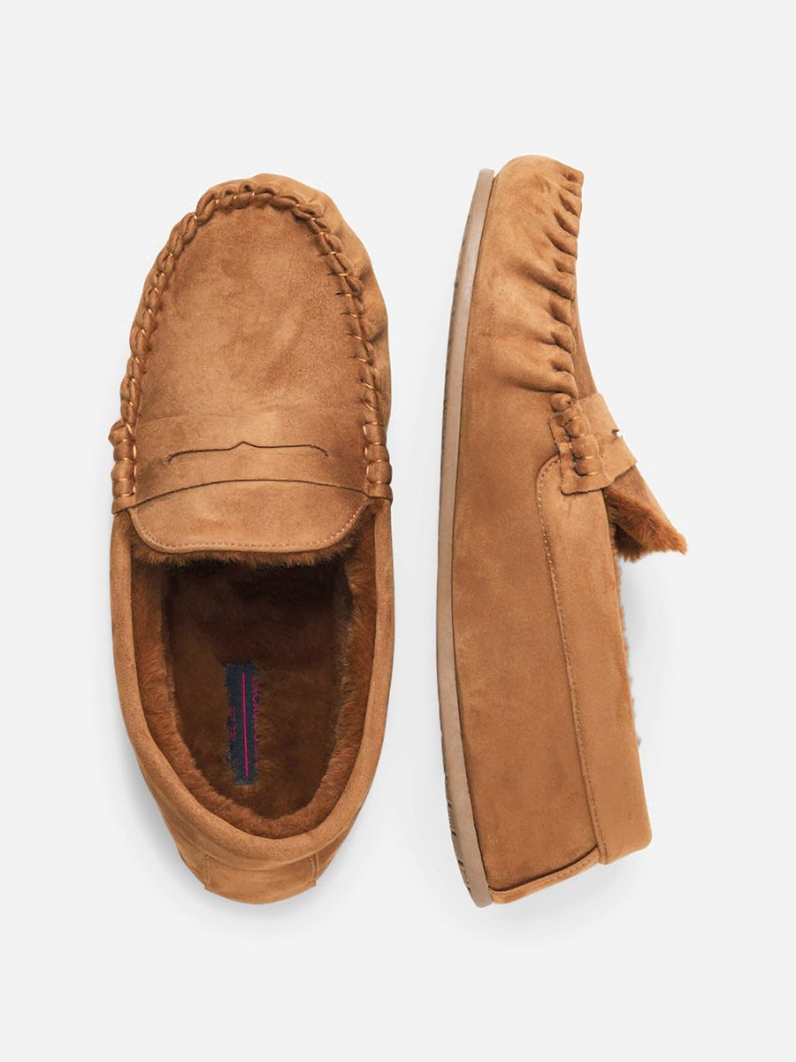 Jfwmark Plain Loafers