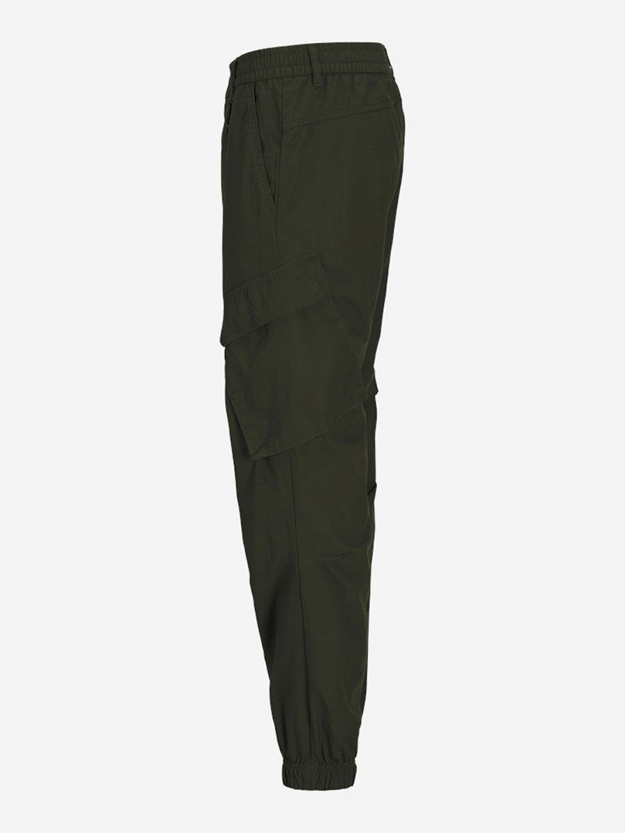 Jpstkane Elliot Plain Cargo Pants