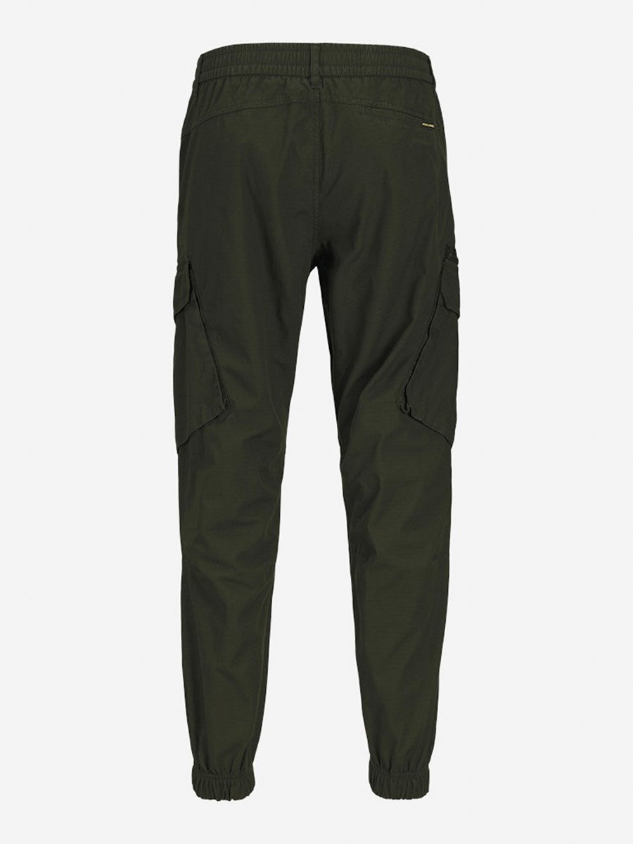 Jpstkane Elliot Plain Cargo Pants