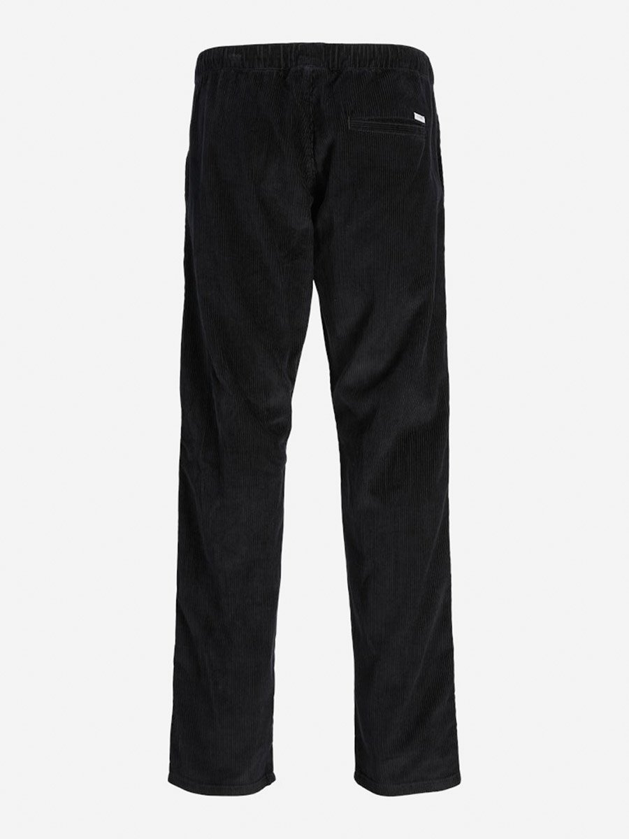 Jrebkenni Relaxed Corduroy Joggers