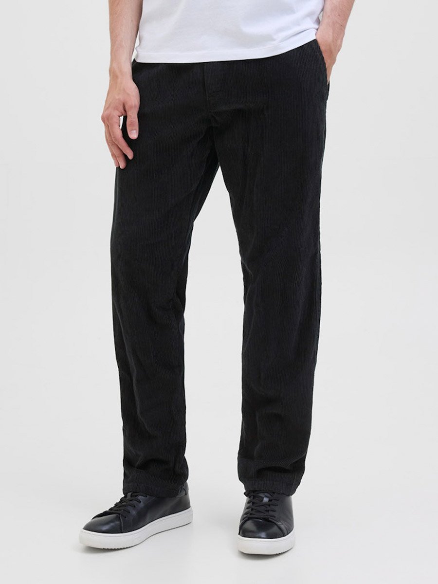Jrebkenni Relaxed Corduroy Joggers