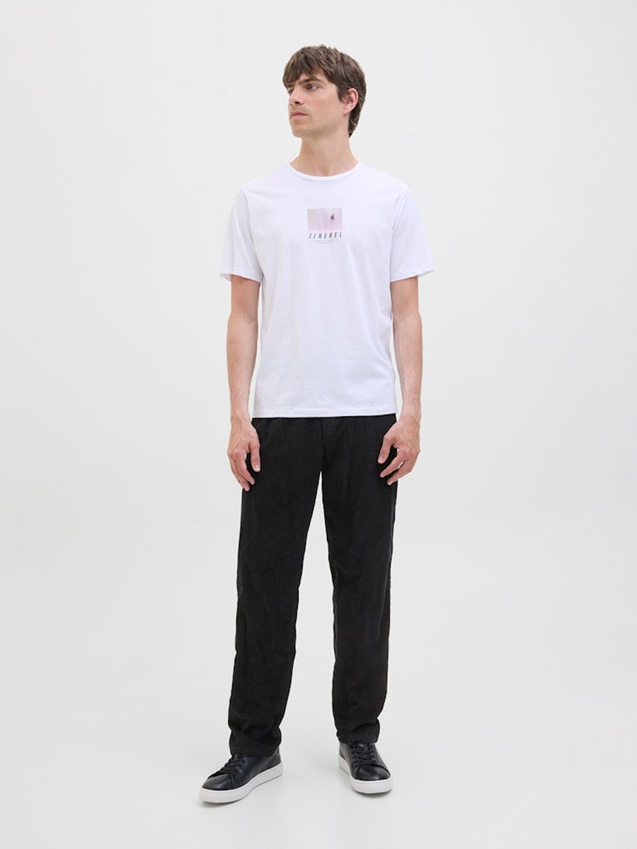 Jrebkenni Relaxed Corduroy Joggers