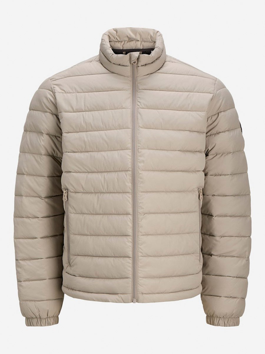 JREBGAZING Light Padded Jacket