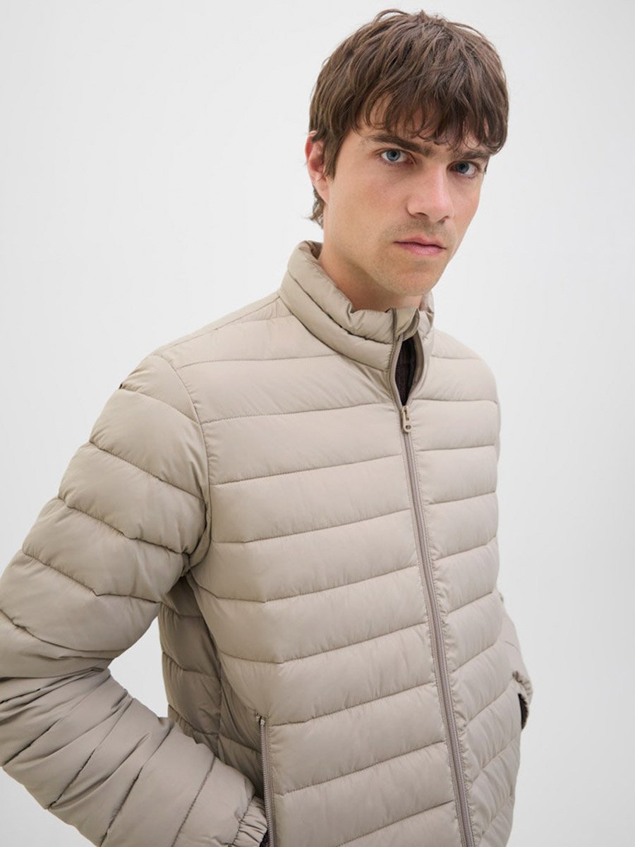 JREBGAZING Light Padded Jacket