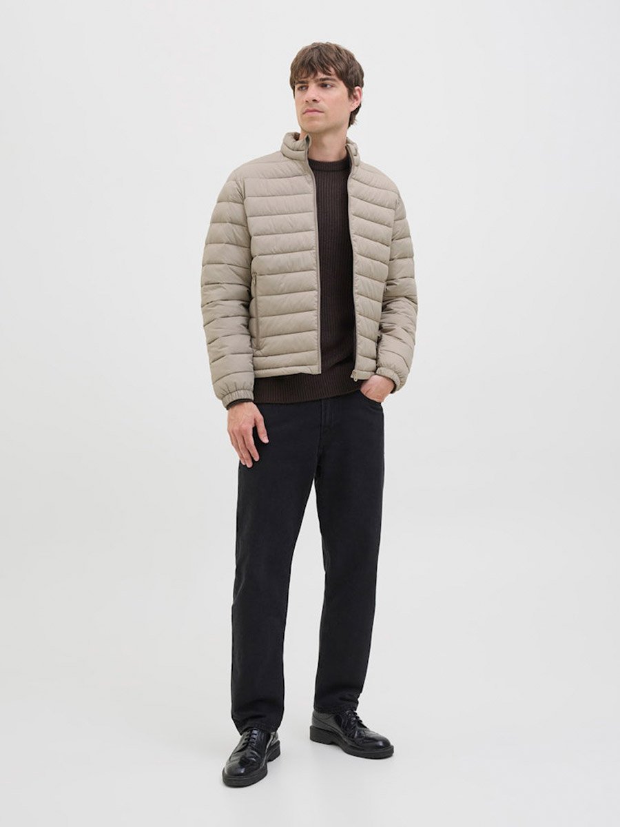 JREBGAZING Light Padded Jacket