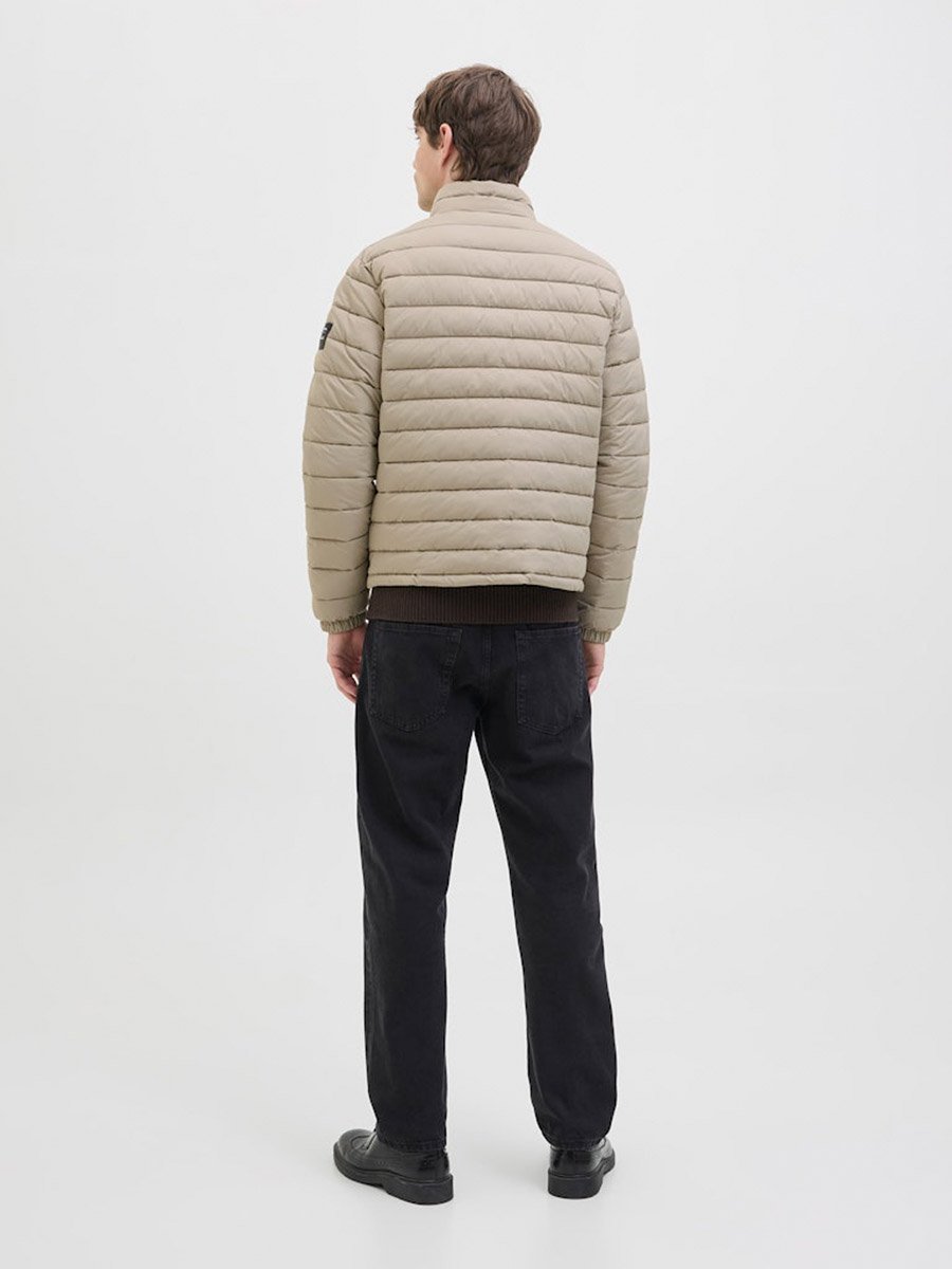 JREBGAZING Light Padded Jacket