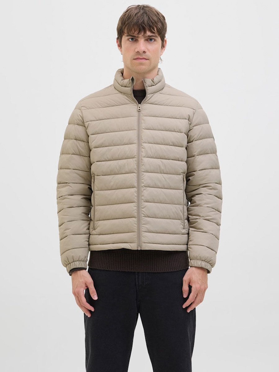 JREBGAZING Light Padded Jacket