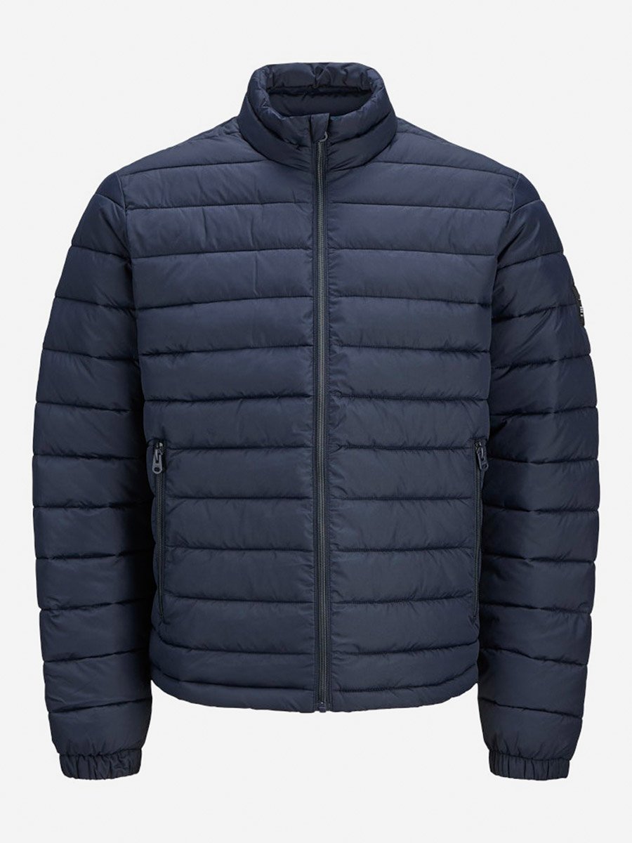 JREBGAZING Light Padded Jacket
