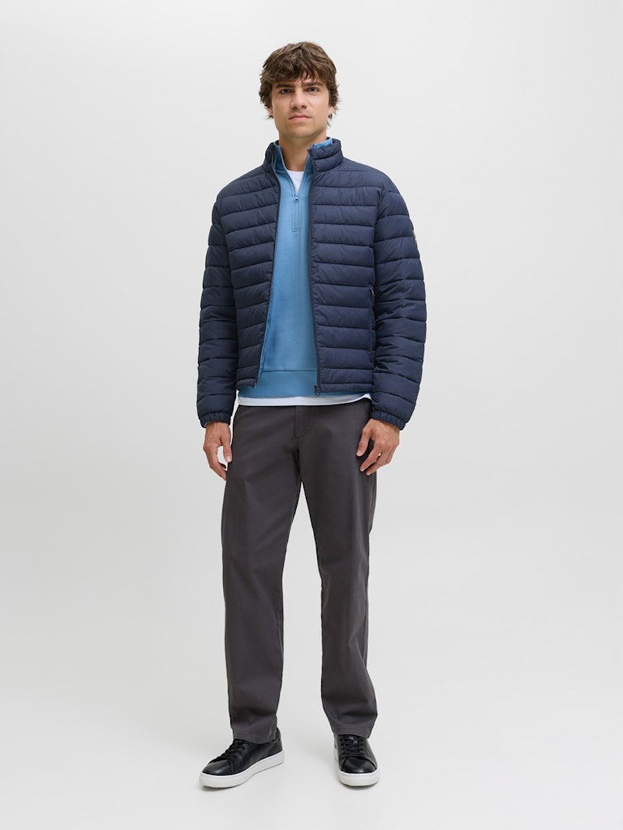 JREBGAZING Light Padded Jacket