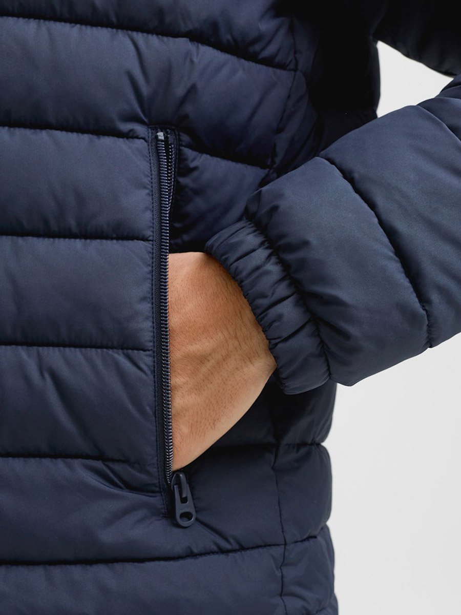 JREBGAZING Light Padded Jacket