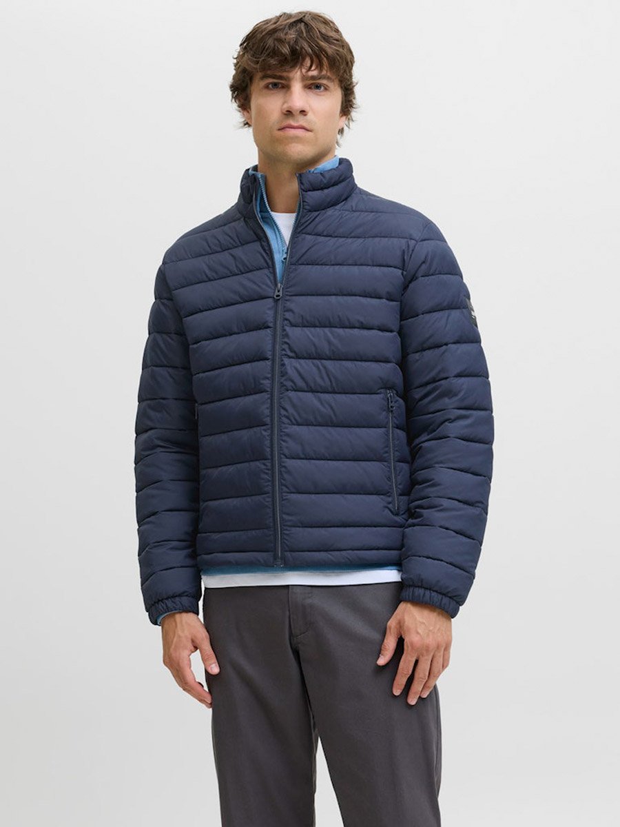JREBGAZING Light Padded Jacket