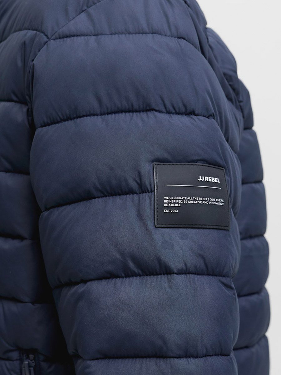 JREBGAZING Light Padded Jacket