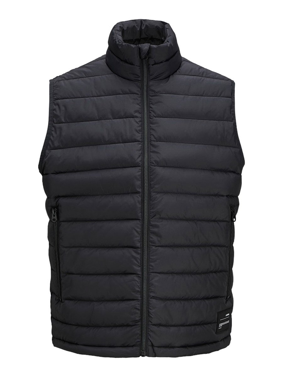 Jrebgazing Light Padded Body Warmer Jacket
