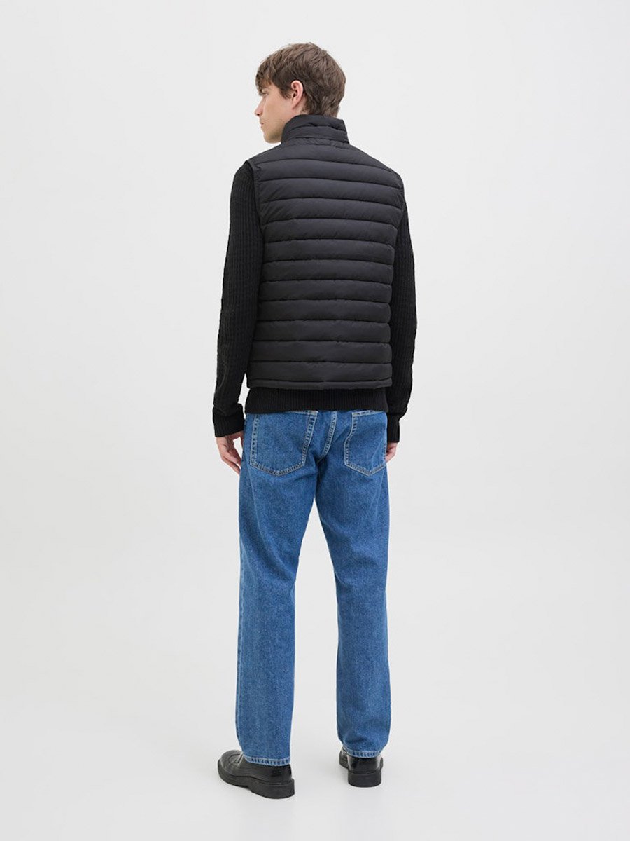 Jrebgazing Light Padded Body Warmer Jacket