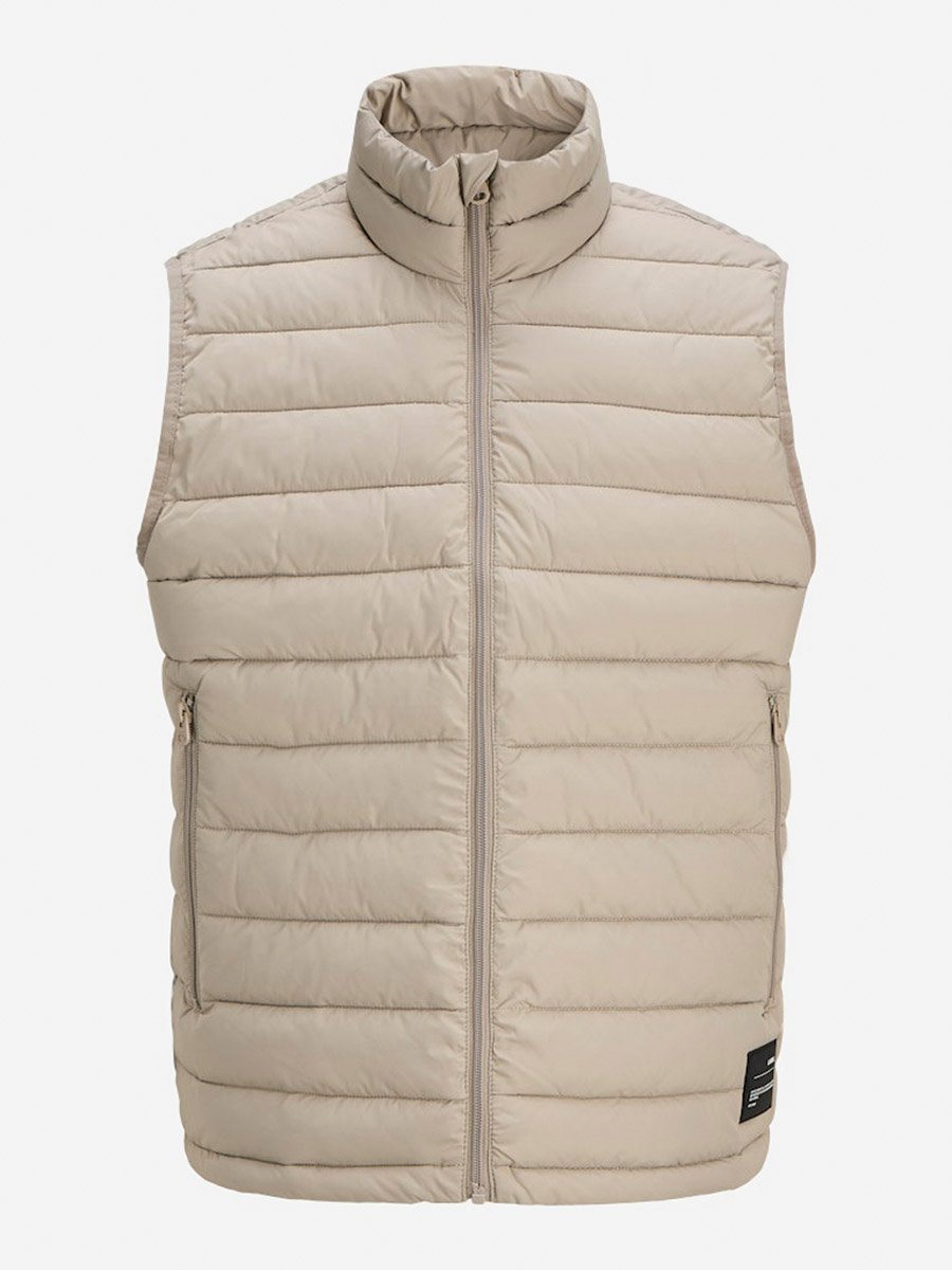 JREBGAZING Light Padded Body Warmer