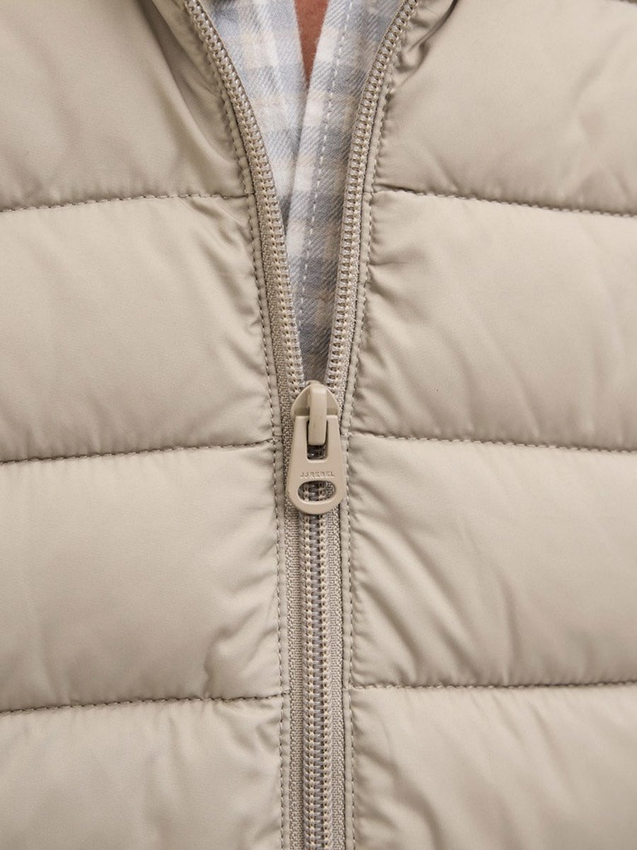 JREBGAZING Light Padded Body Warmer