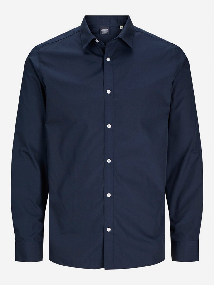 PKTSBS Victor Long Sleeve Shirt